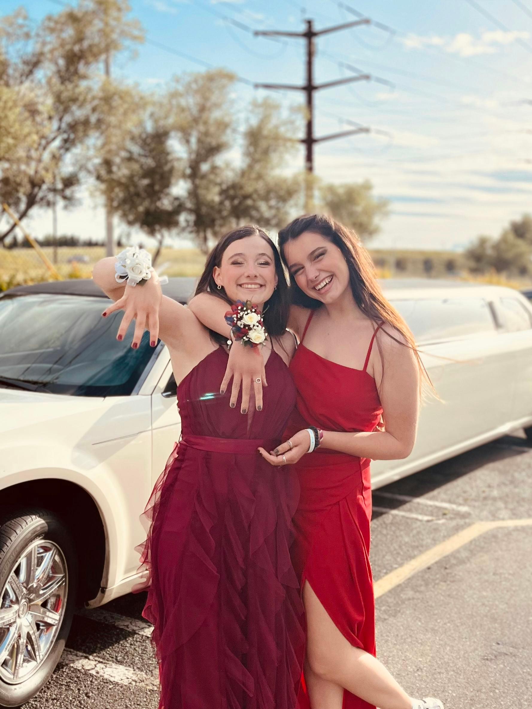 High School USA - Prom