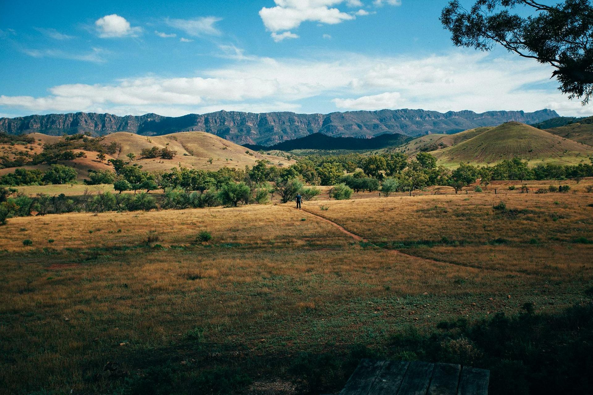 South Australia